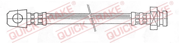 Brake Hose